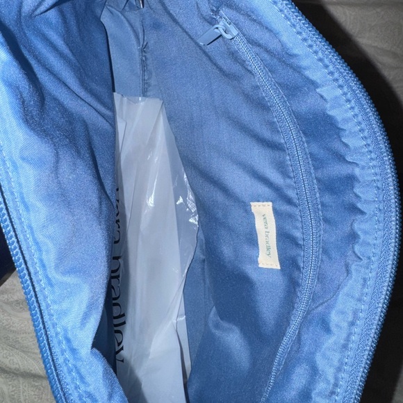 Vera Bradley Slouchy Quilted Shoulder Bag - Picture 4 of 7